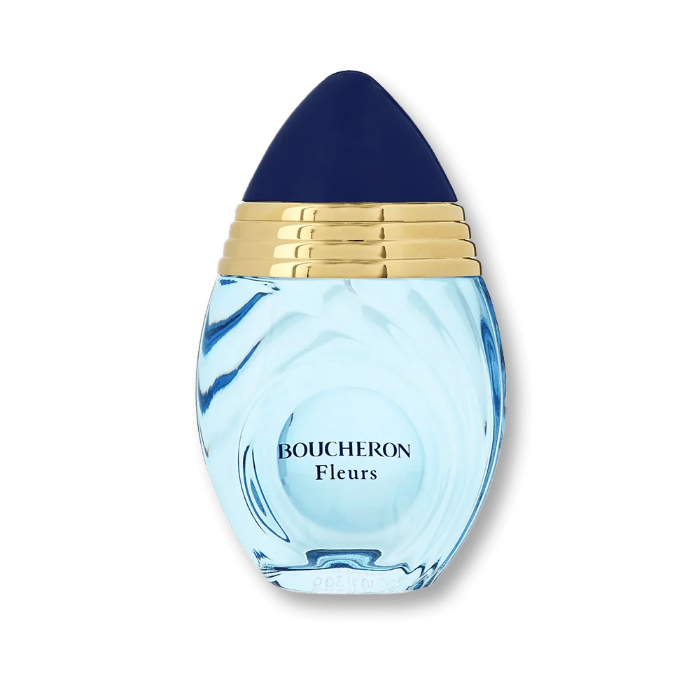 Boucheron Fleurs EDP
