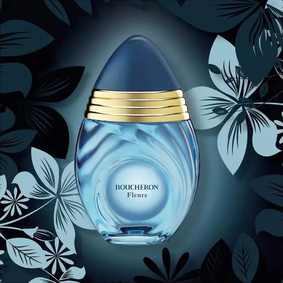Boucheron Fleurs EDP - Image 3