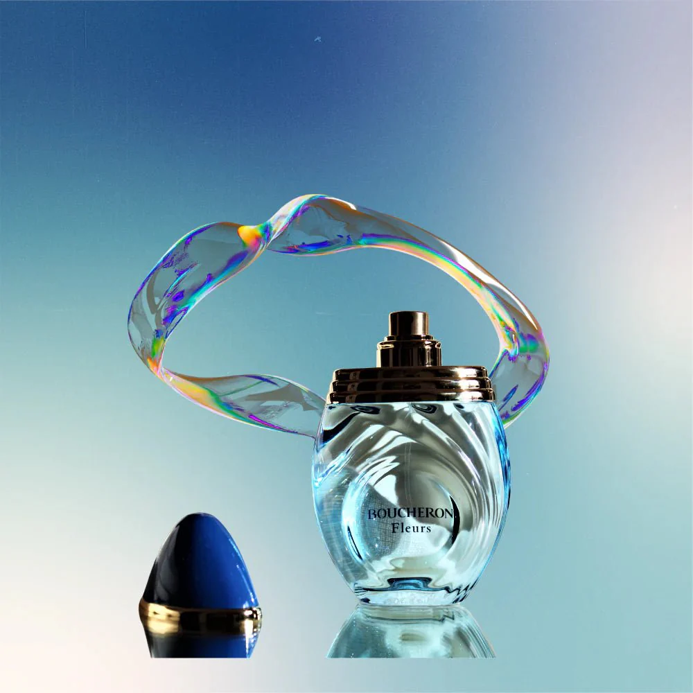 Boucheron Fleurs EDP - Image 4