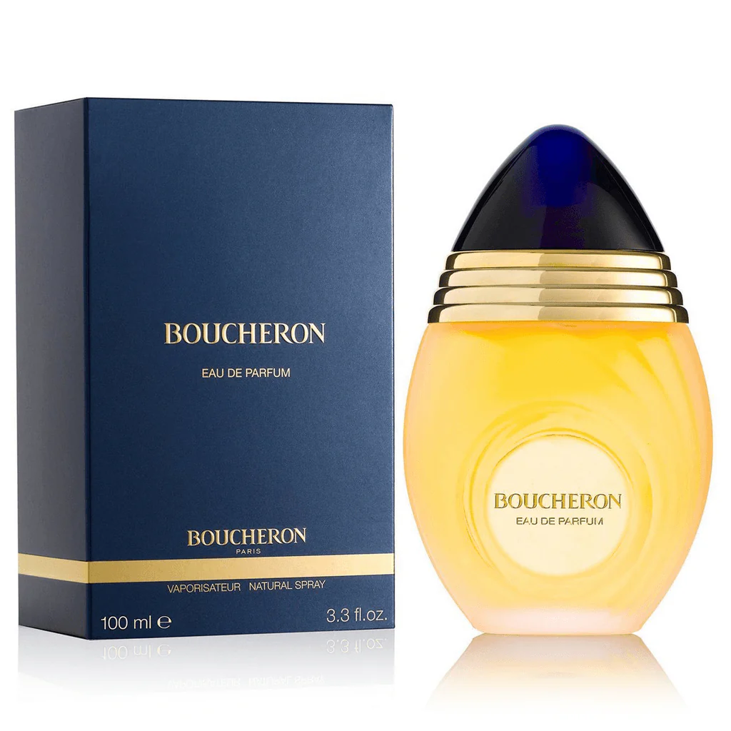 Boucheron For Her EDP - Image 4