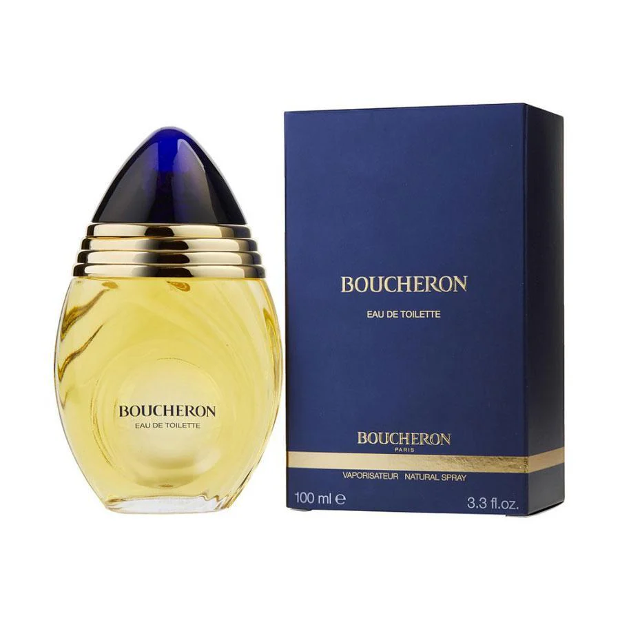 Boucheron For Her EDT - Image 4