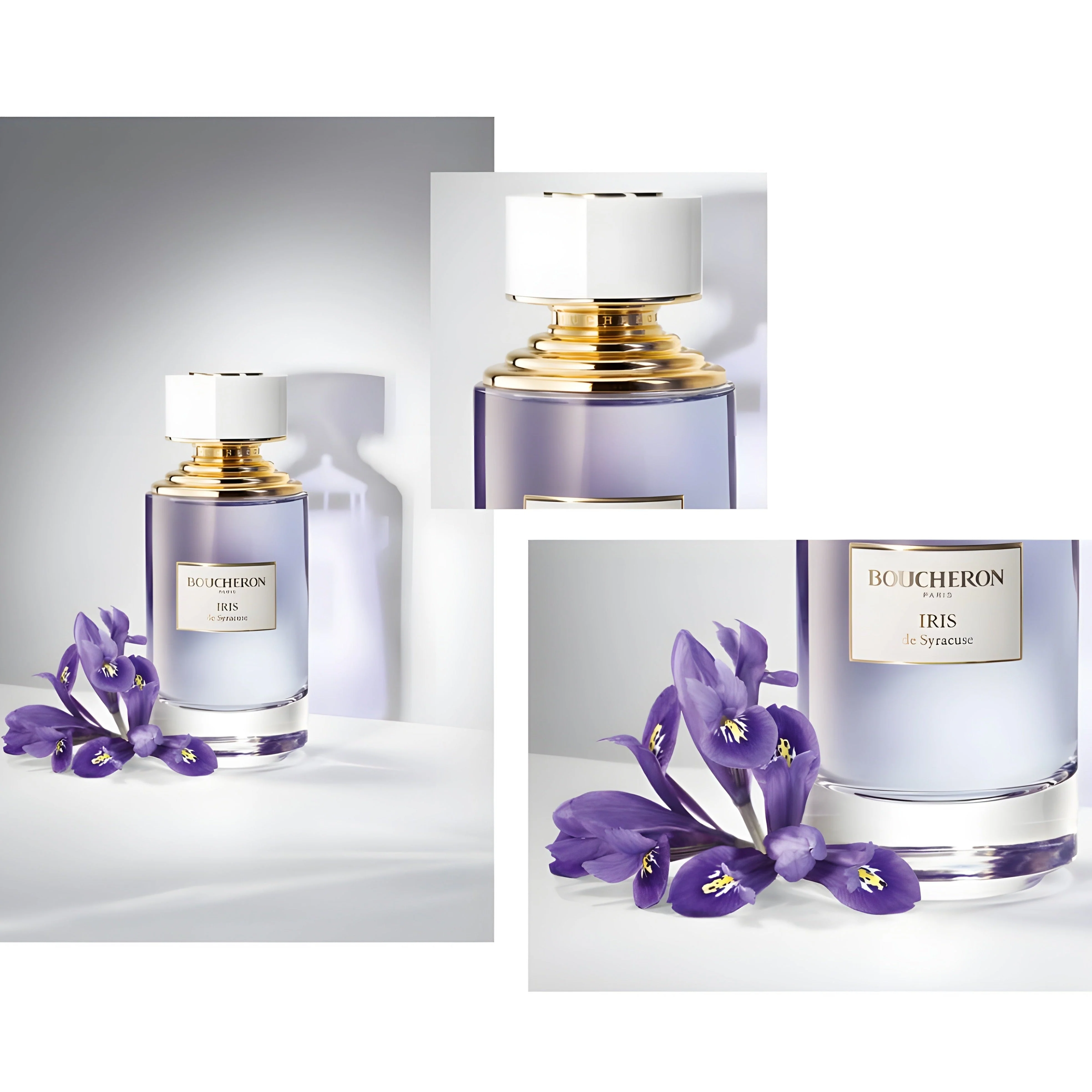 Boucheron Iris De Syracuse EDP - Image 5