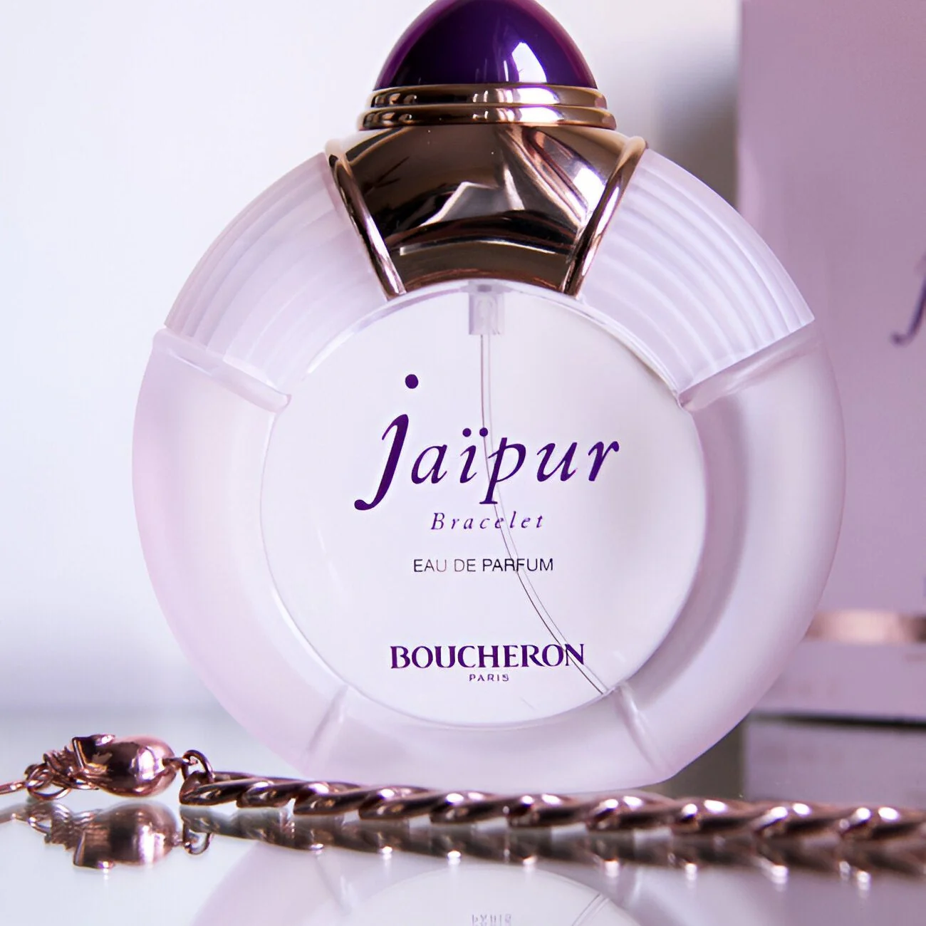 Boucheron Jaipur Bracelet EDP For Women - Image 3