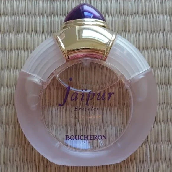 Boucheron Jaipur Bracelet Limited Edition EDT - Image 4