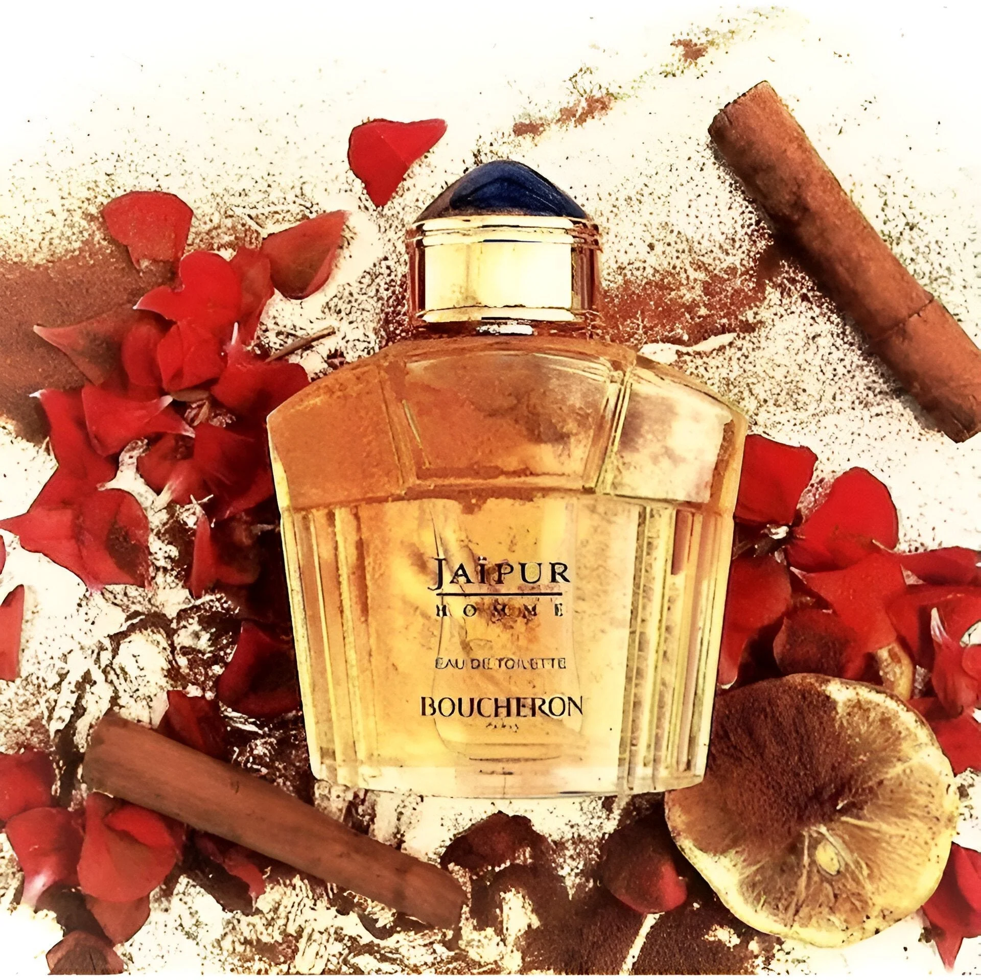 Boucheron Jaipur EDP For Men - Image 3