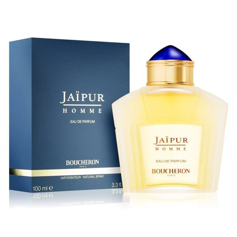 Boucheron Jaipur EDP For Men - Image 4