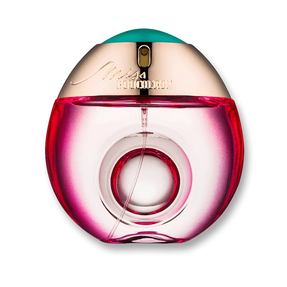 Boucheron Miss EDP