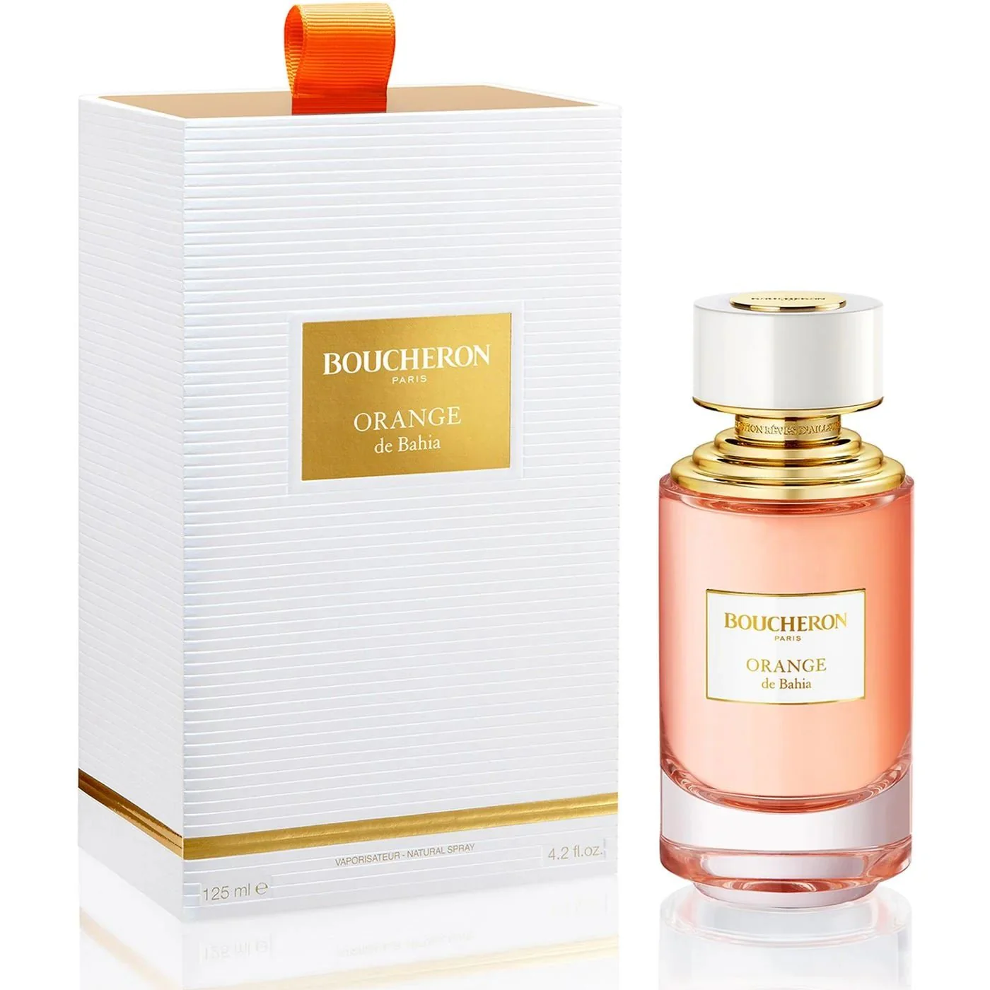 Boucheron Orange De Bahia EDP - Image 4