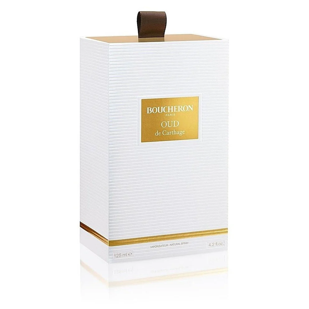 Boucheron Oud De Carthage EDP - Image 3