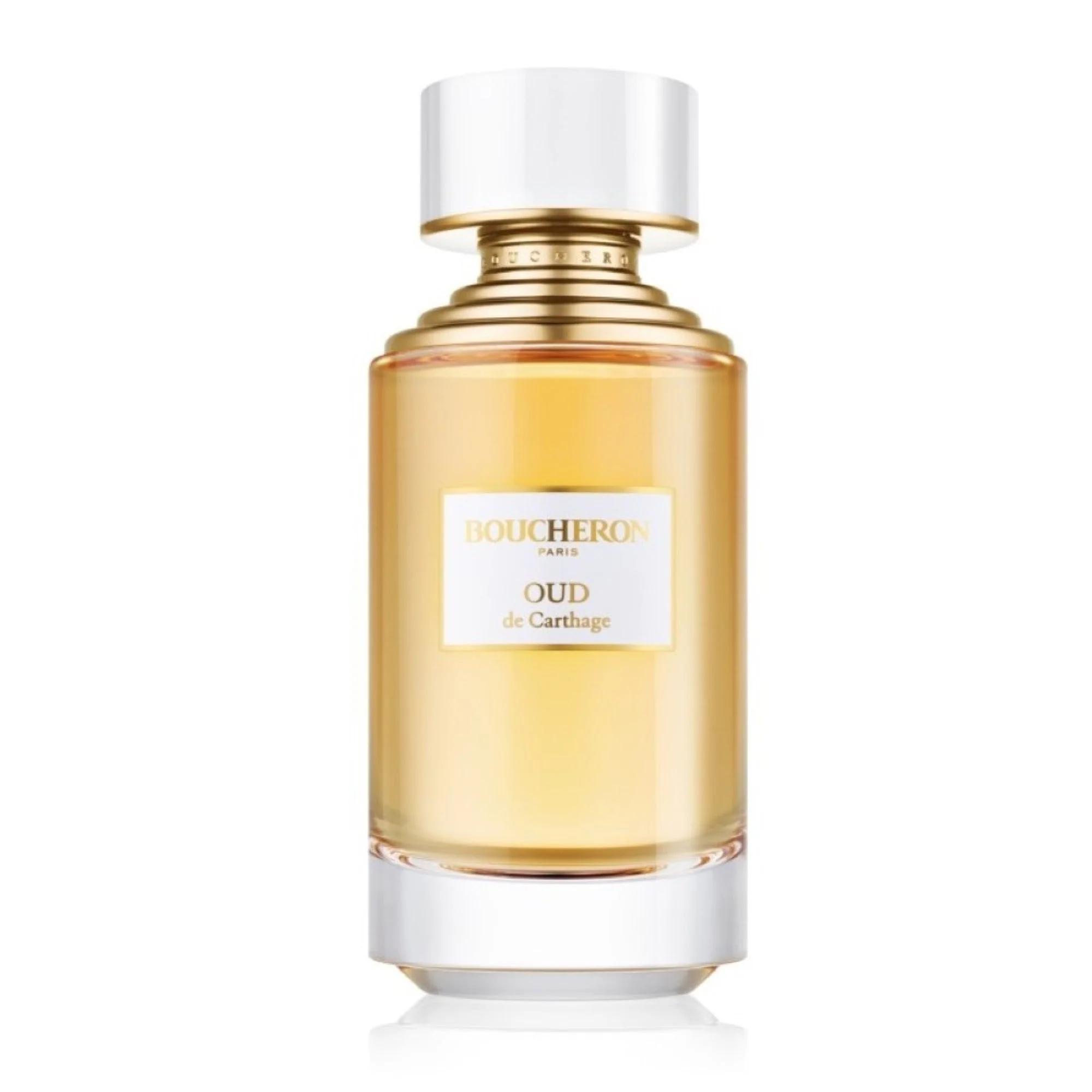Boucheron Oud De Carthage EDP - Image 4