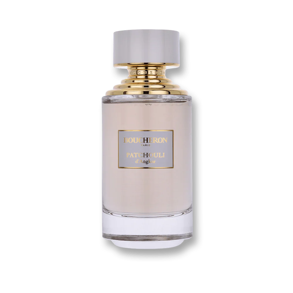 Boucheron Patchouli D'Angkor EDP
