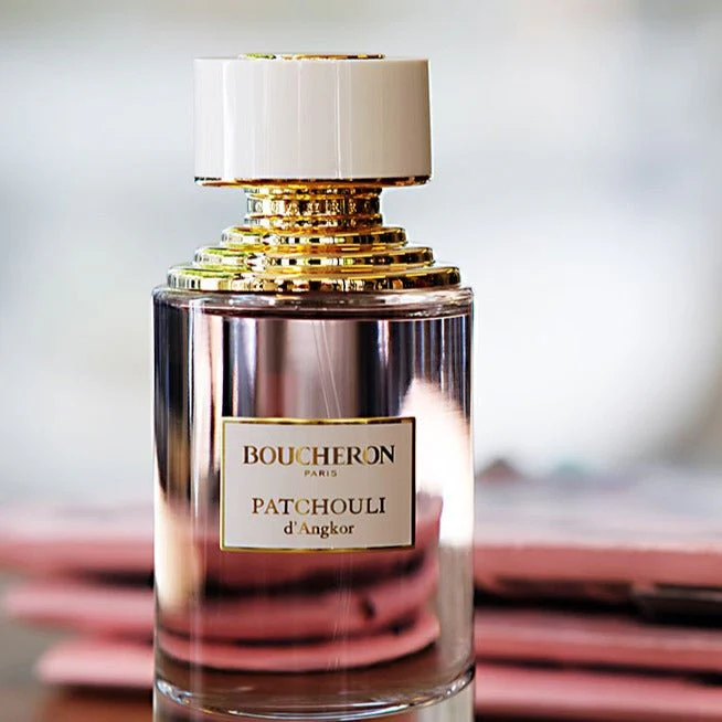 Boucheron Patchouli D'Angkor EDP - Image 4