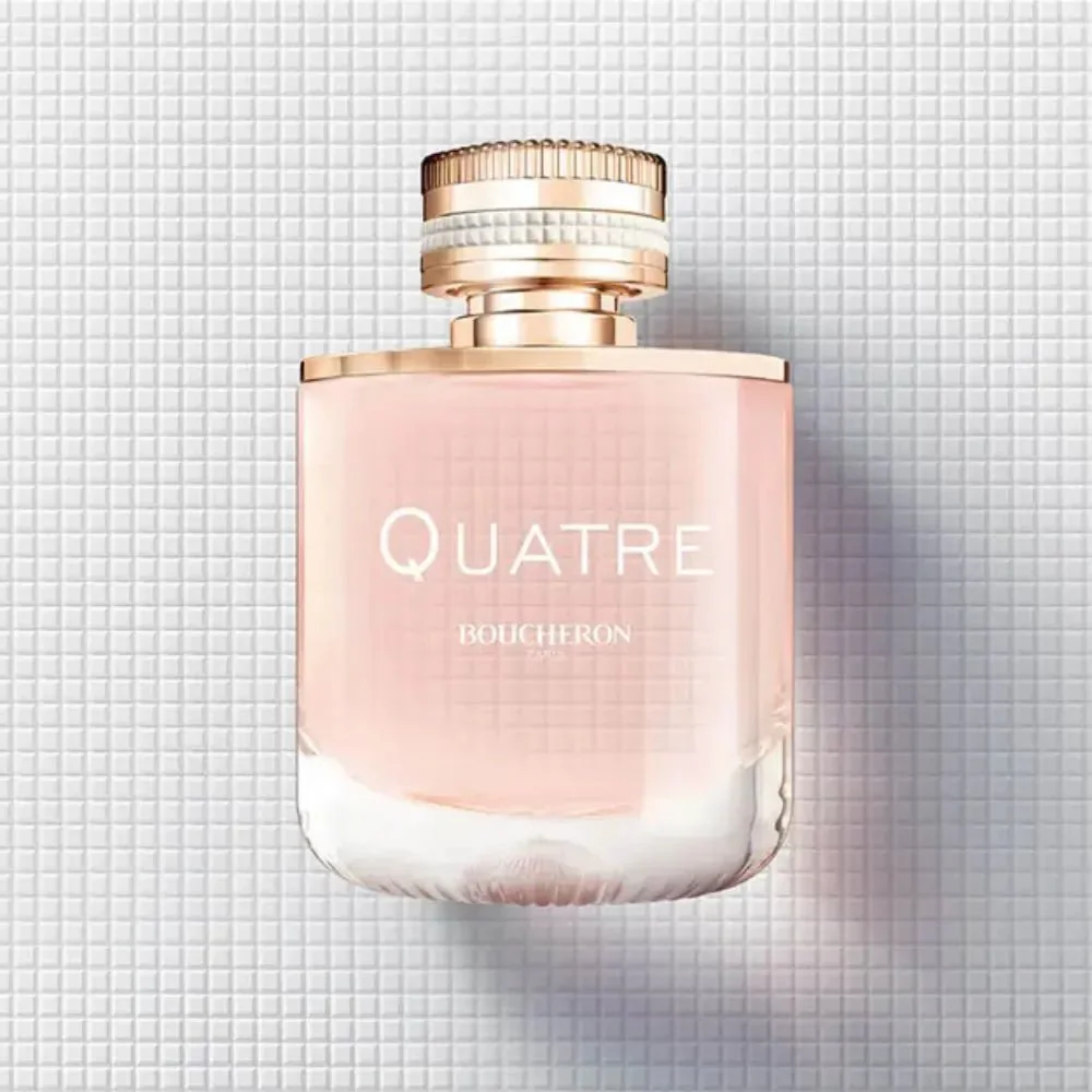 Boucheron Quatre EDP For Women - Image 4