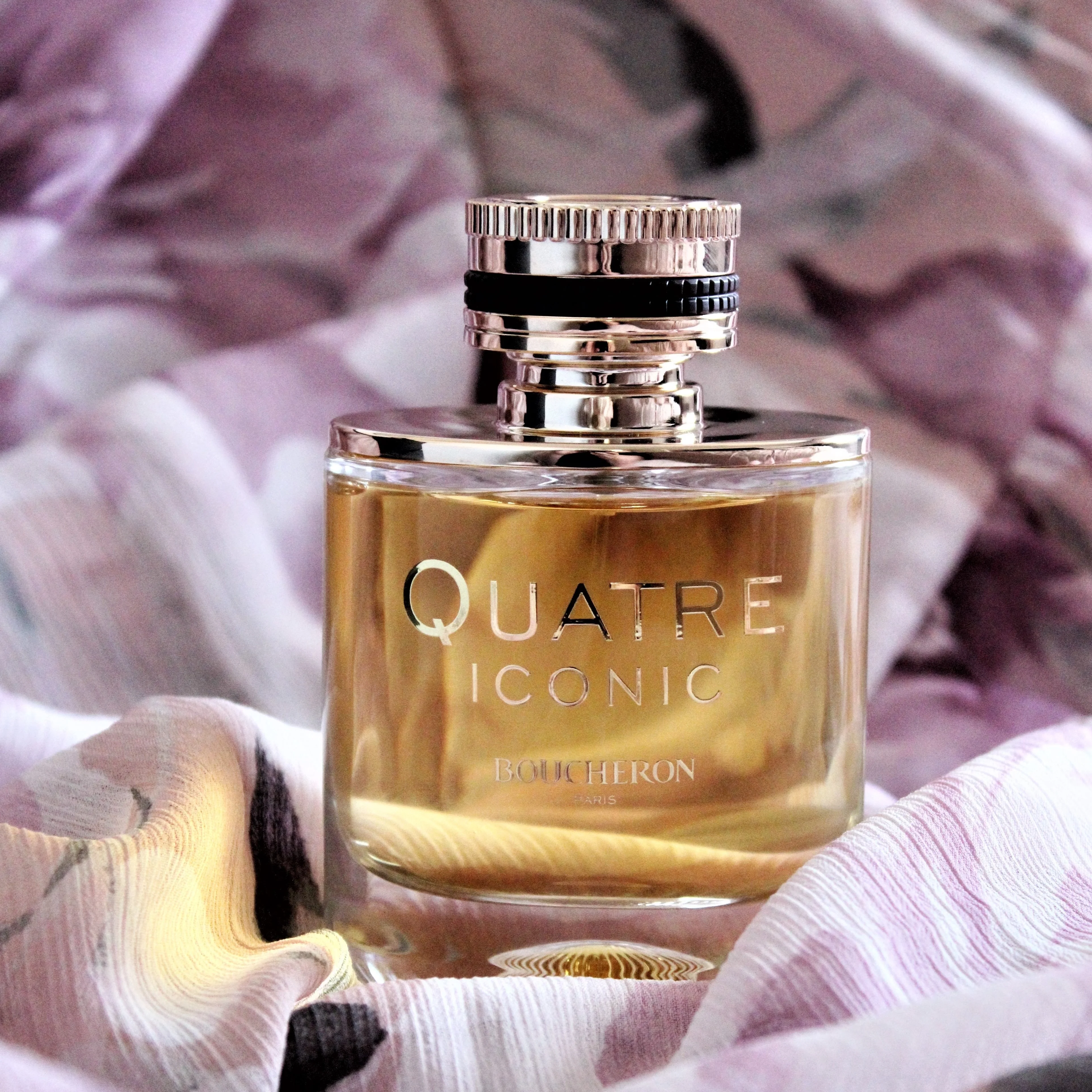 Boucheron Quatre Iconic EDP - Image 3