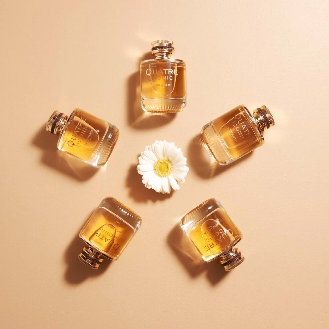 Boucheron Quatre Iconic EDP - Image 4