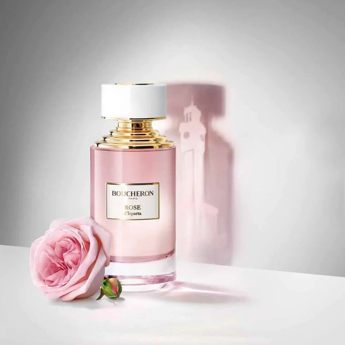 Boucheron Rose D'Isparta EDP - Image 3