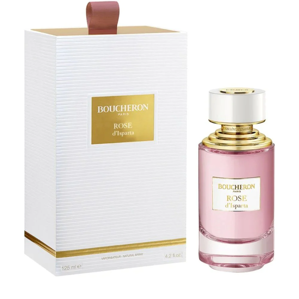 Boucheron Rose D'Isparta EDP - Image 4