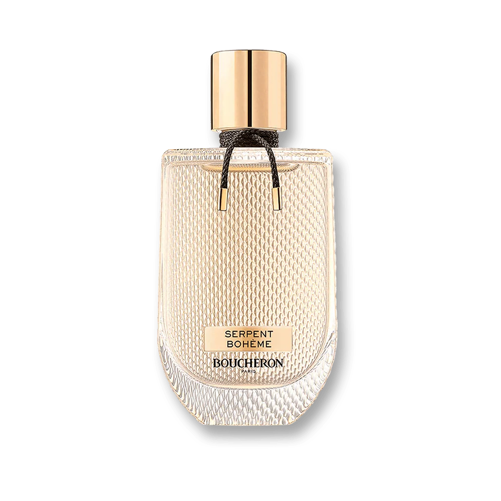 Boucheron Serpent Boheme EDP