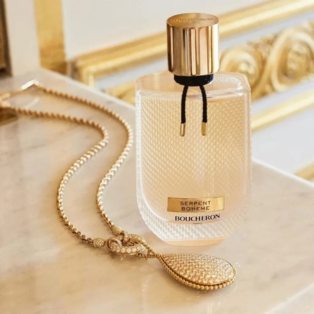 Boucheron Serpent Boheme EDP - Image 2