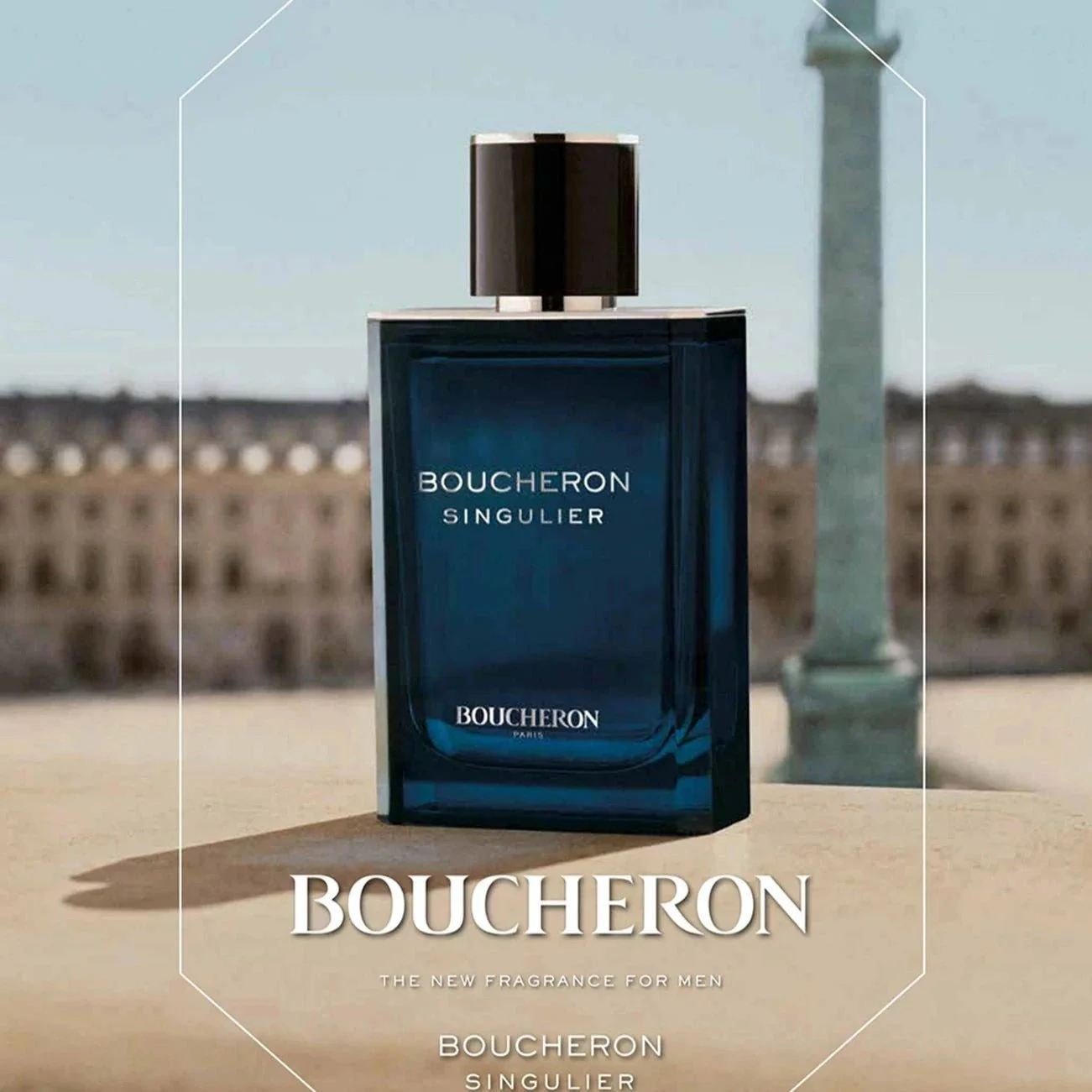 Boucheron Singulier Pour Homme EDP - Image 3