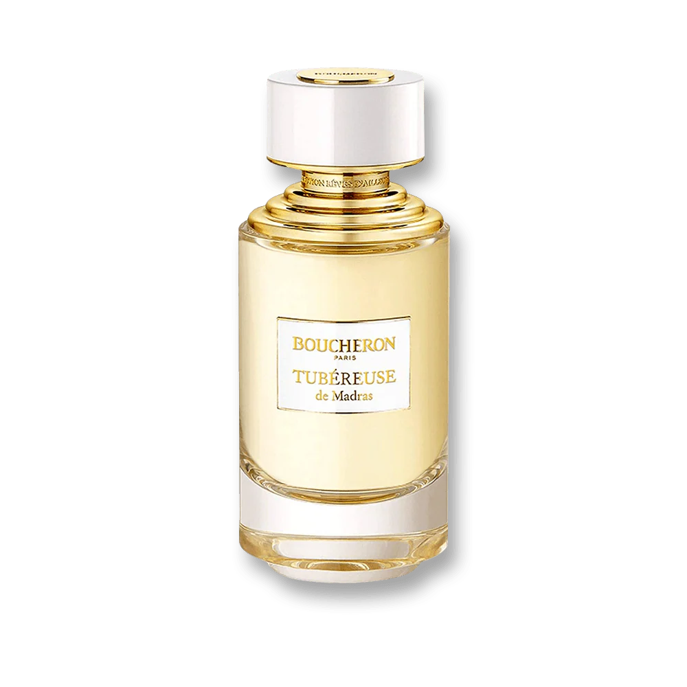 Boucheron Tubereuse De Madras EDP