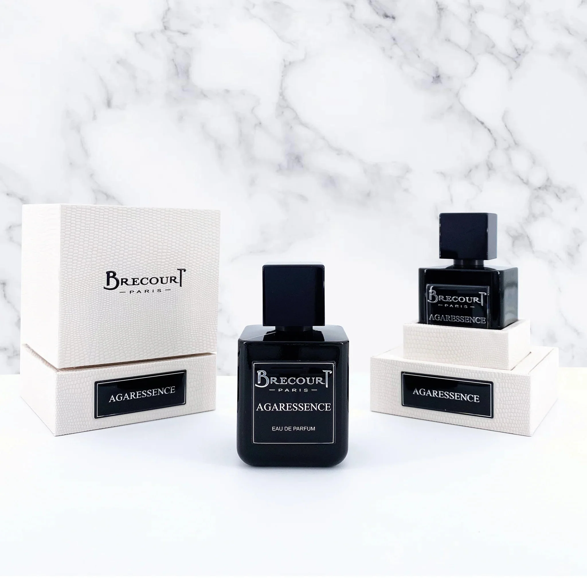 Brecourt Agaressence EDP - Image 3