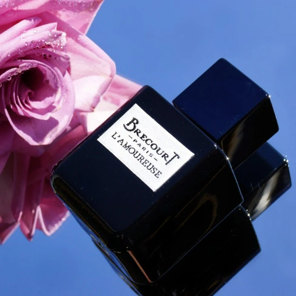 Brecourt L'Amoureuse EDP - Image 2
