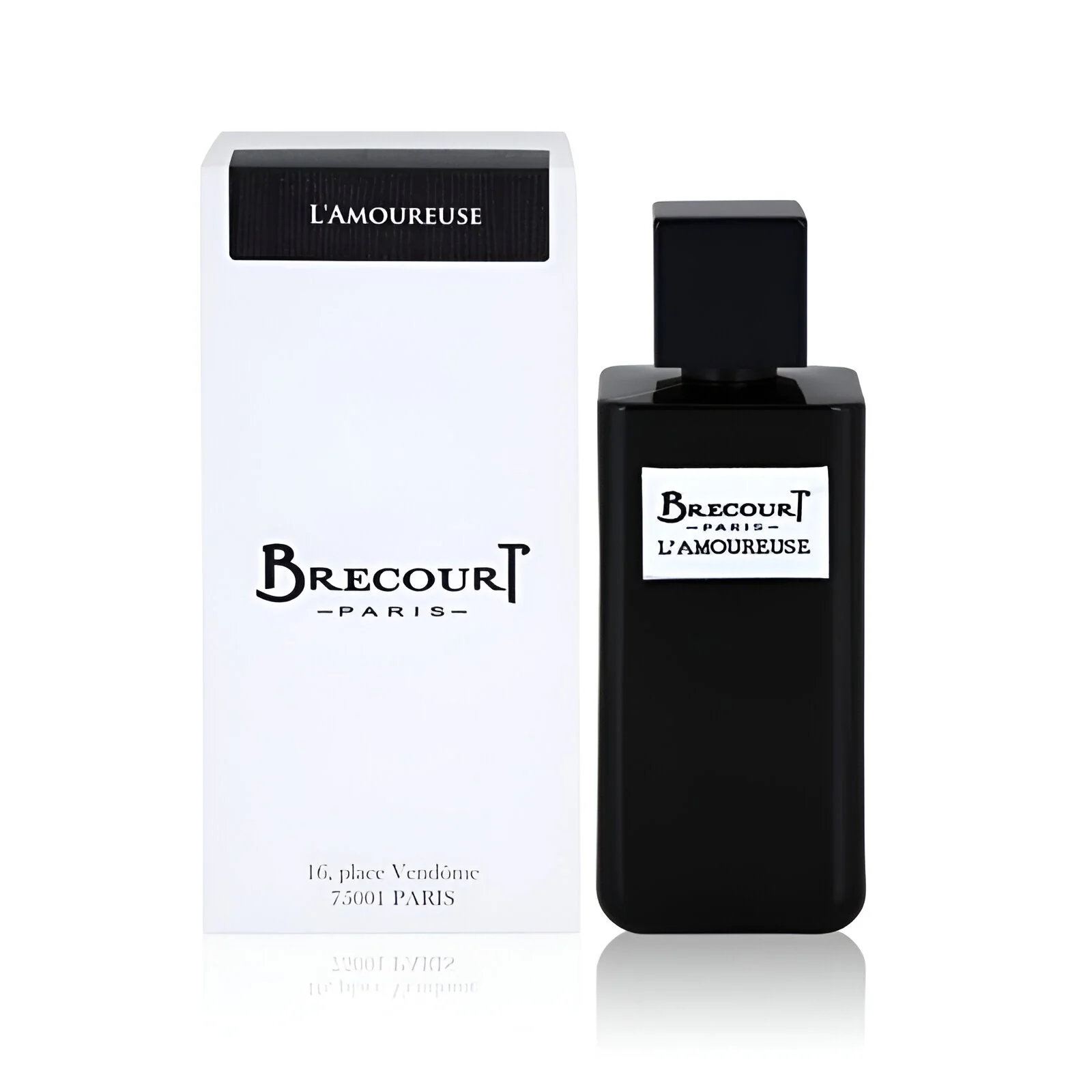 Brecourt L'Amoureuse EDP - Image 3