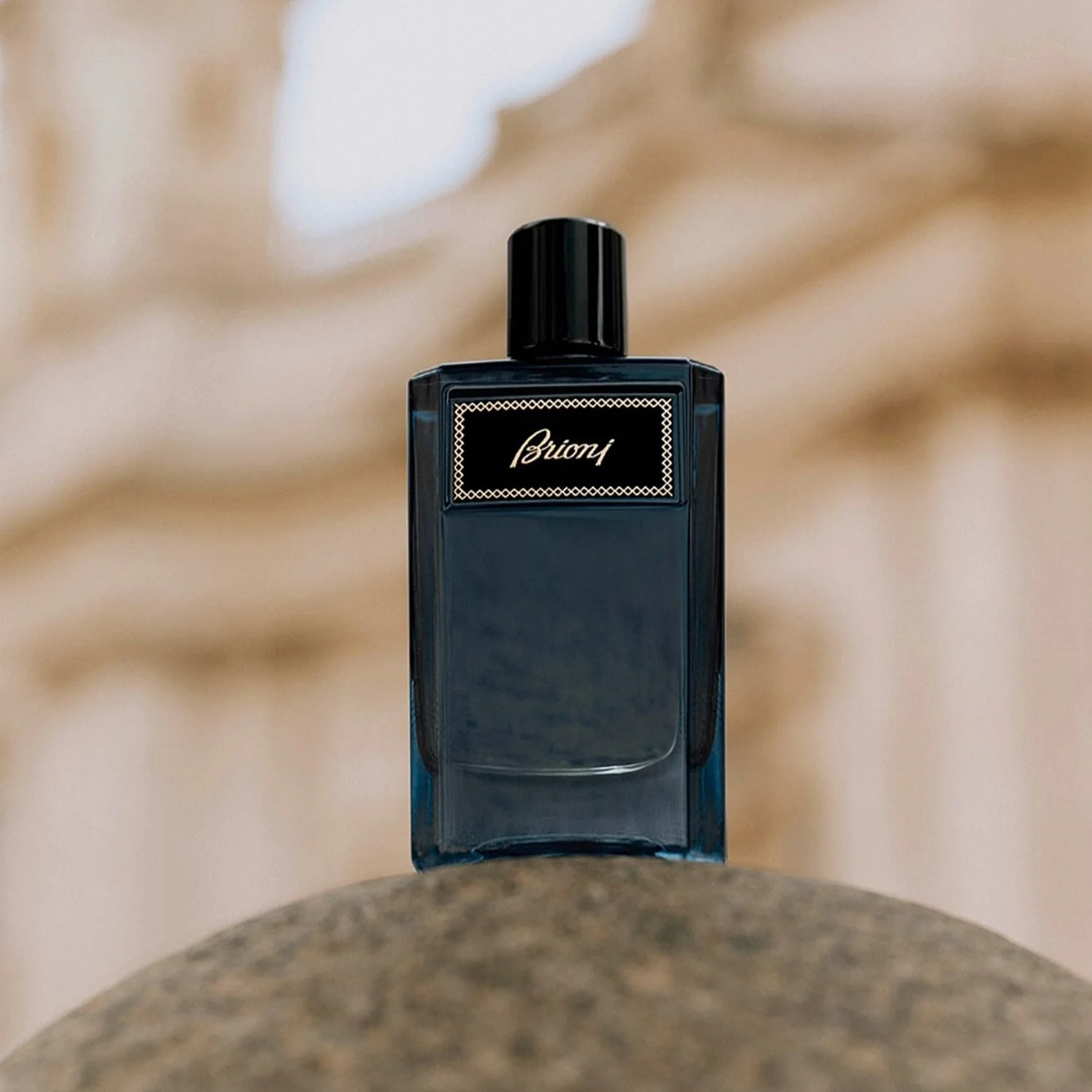Brioni EDP Deodorant & Shower Gel Gift Set for Men - Image 3
