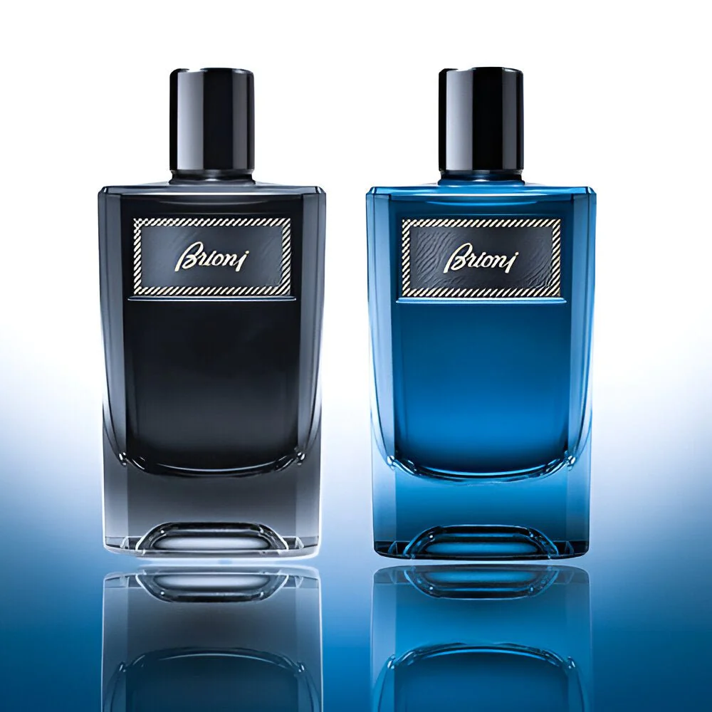 Brioni EDP Deodorant & Shower Gel Gift Set for Men - Image 5
