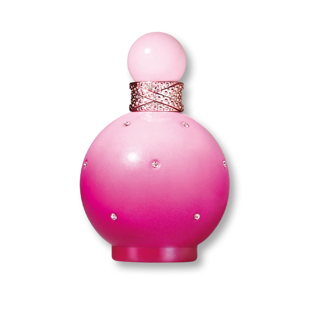 Britney Spears Candied Fantasy EDT