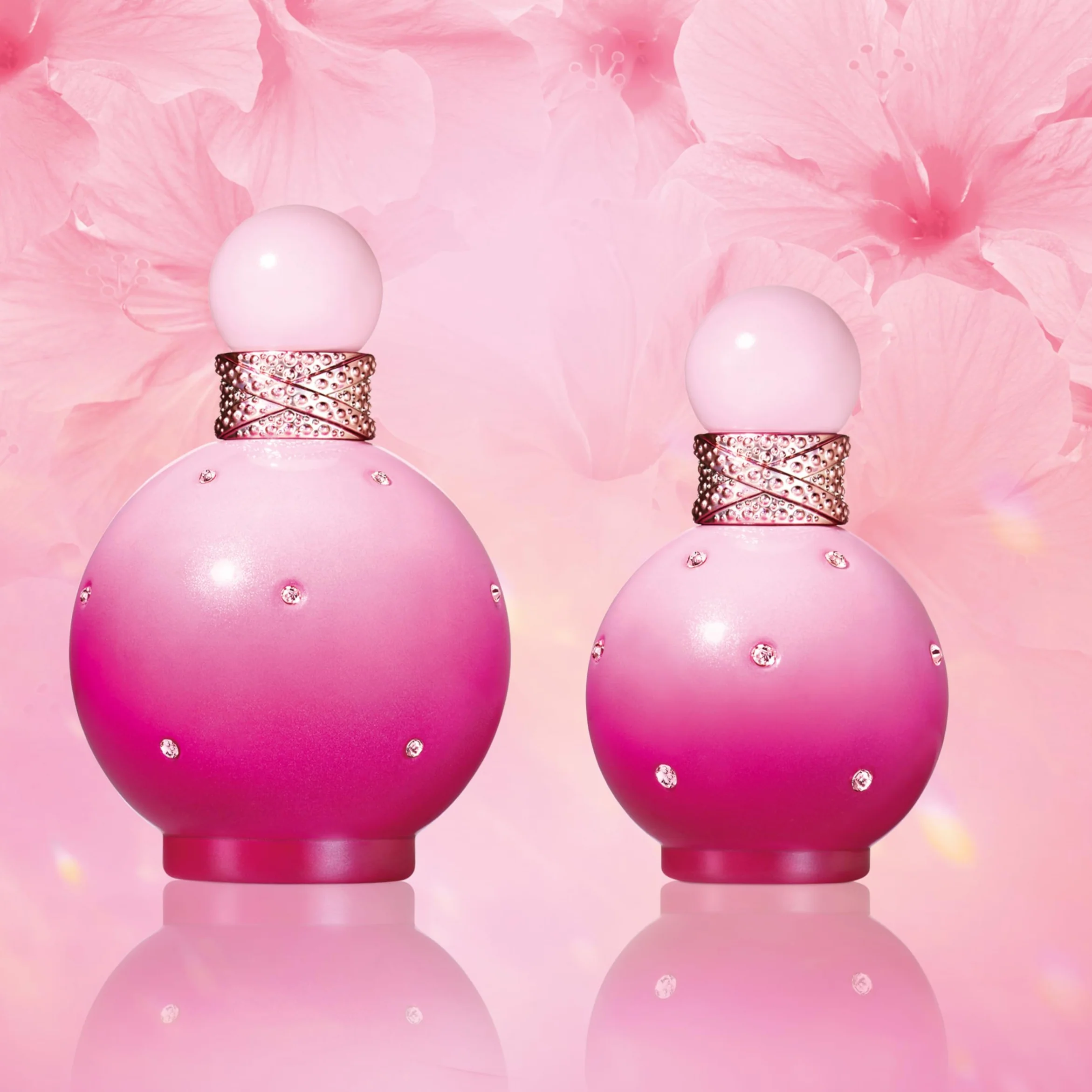 Britney Spears Candied Fantasy EDT - Image 4
