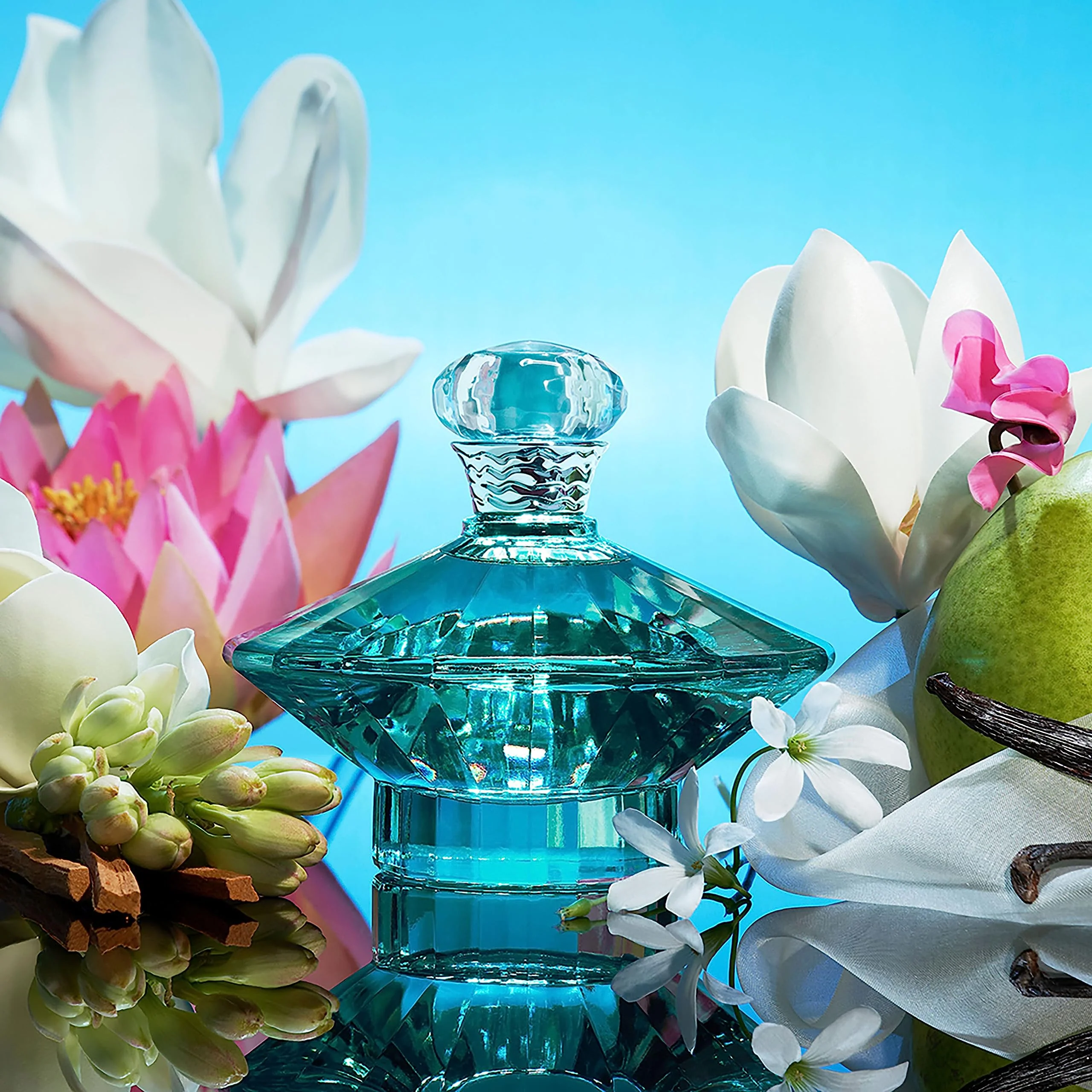 Britney Spears Curious EDP - Image 3
