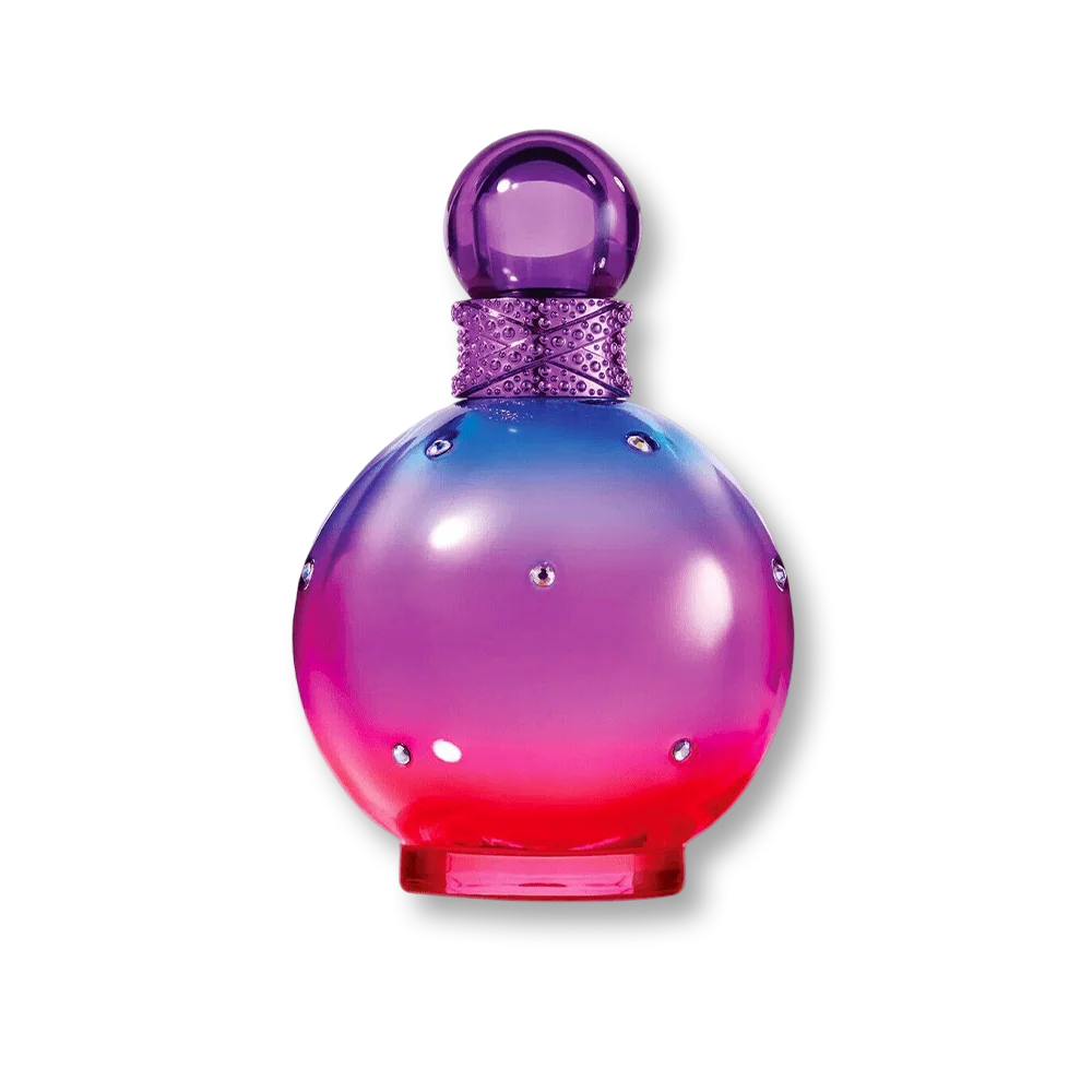Britney Spears Electric Fantasy EDT