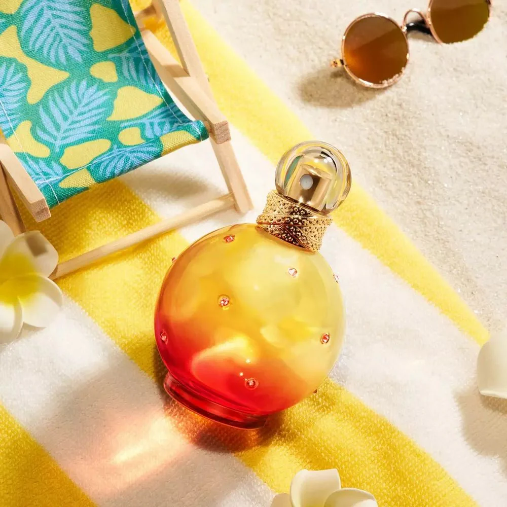 Britney Spears Fantasy Blissful EDT - Image 4