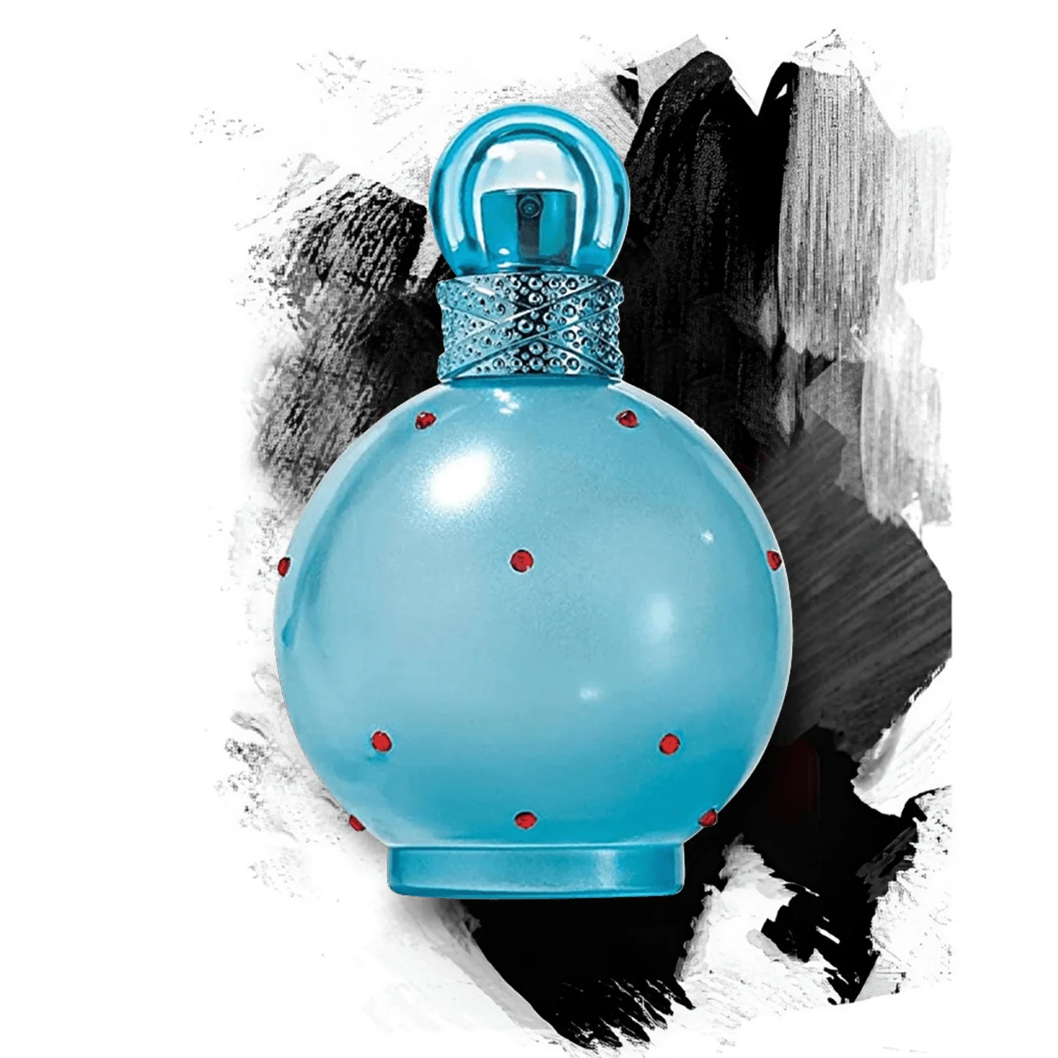 Britney Spears Fantasy Circus EDP - Image 3