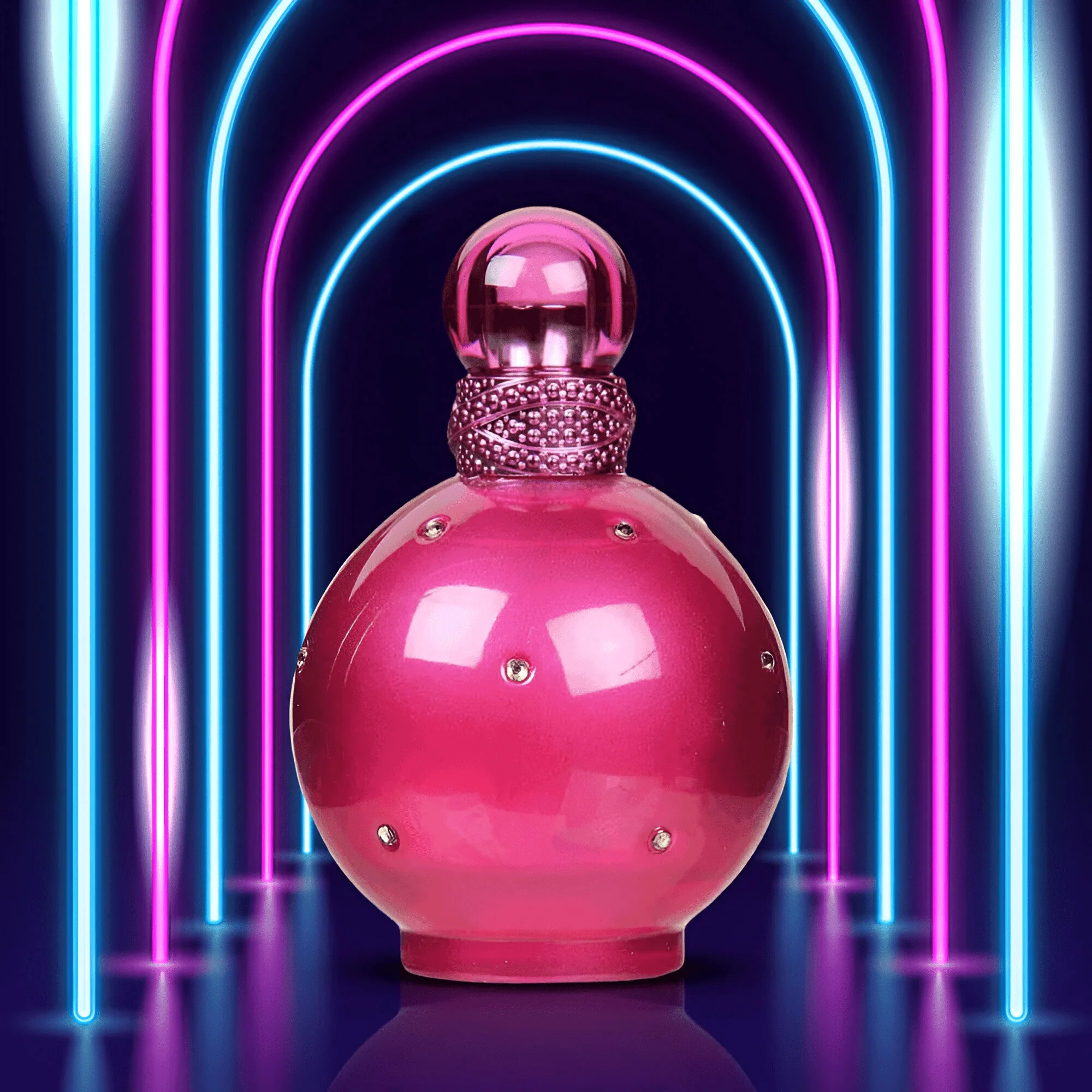 Britney Spears Fantasy Fine Fragrance Mist - Image 2