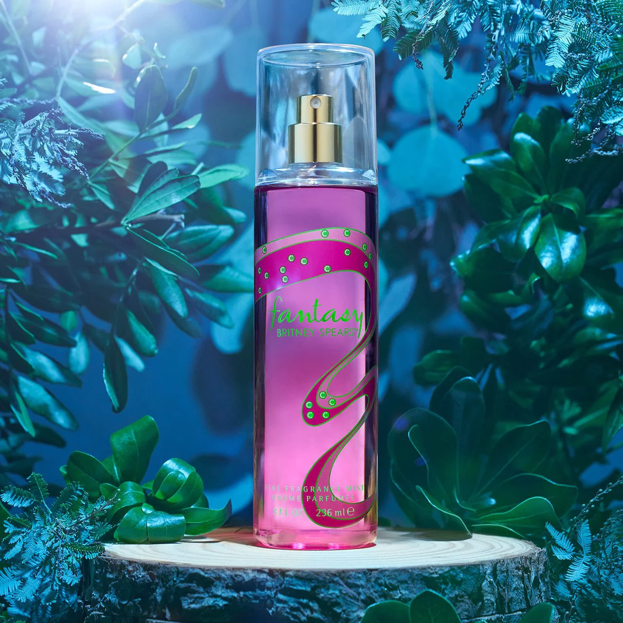 Britney Spears Fantasy Fine Fragrance Mist - Image 3