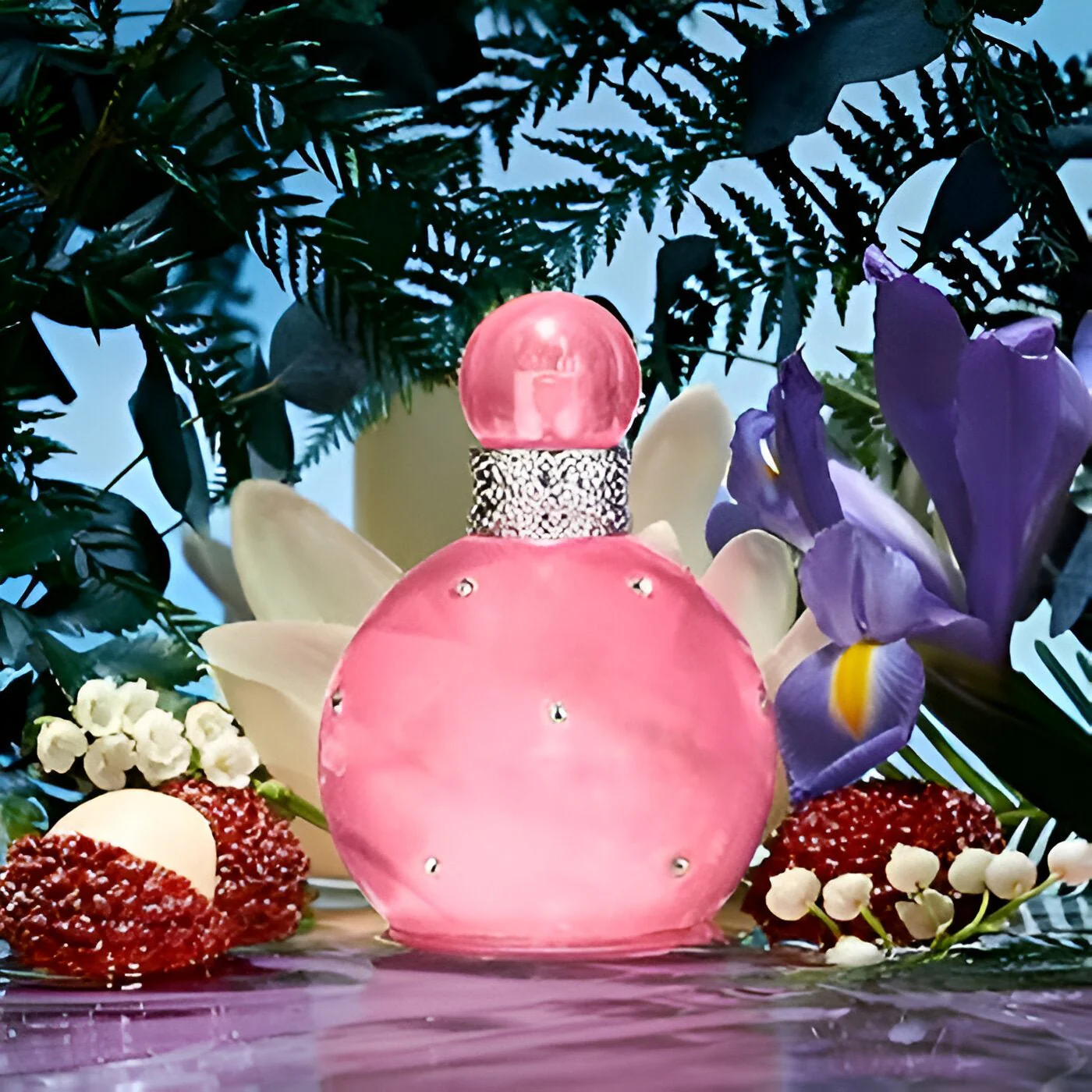 Britney Spears Fantasy Sheer EDT - Image 3
