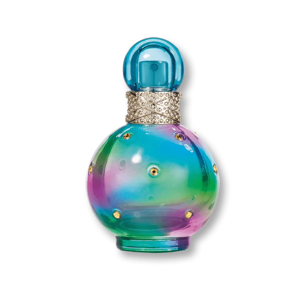 Britney Spears Festive Fantasy EDT