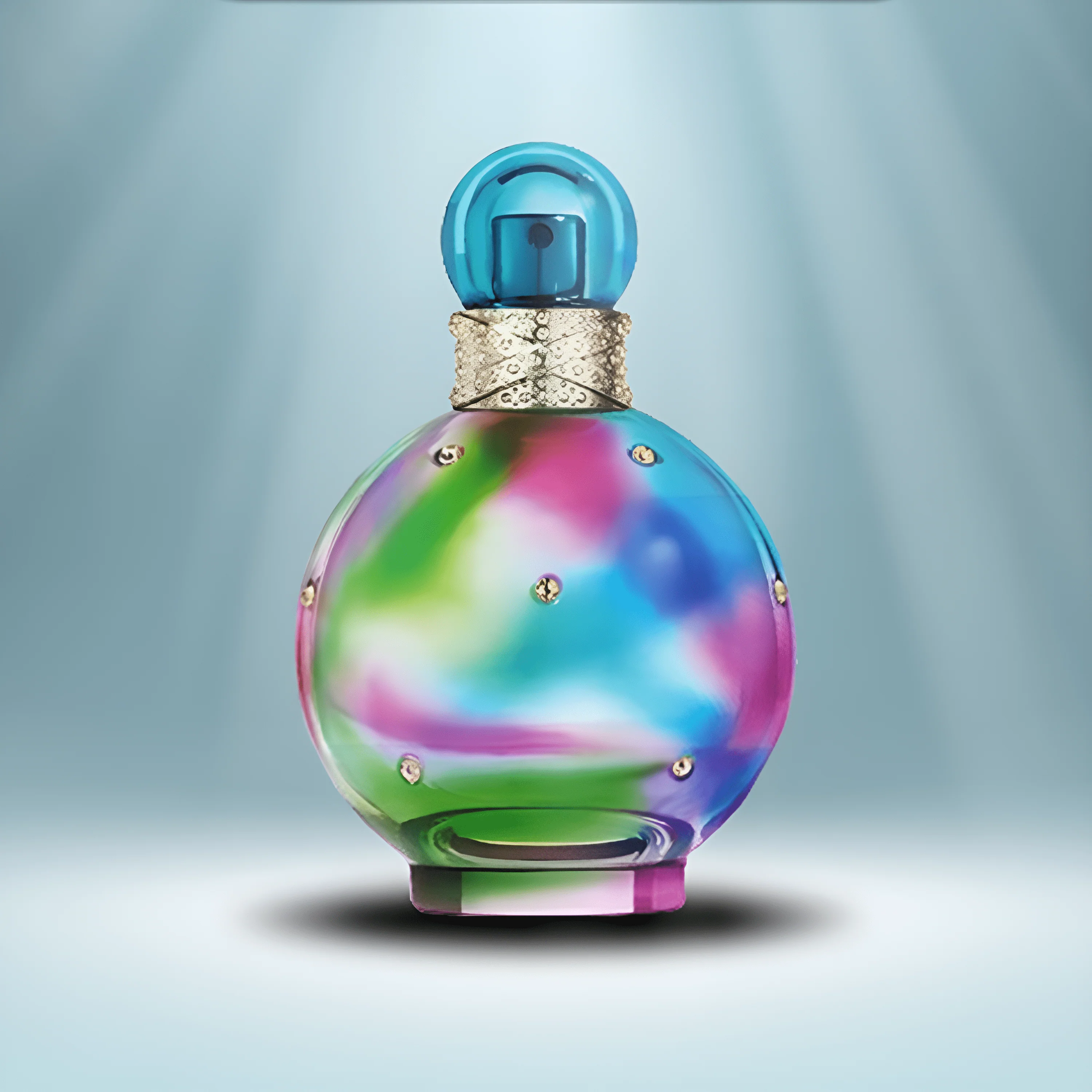 Britney Spears Festive Fantasy EDT - Image 2