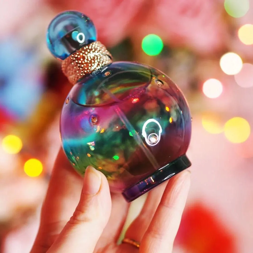 Britney Spears Festive Fantasy EDT - Image 3