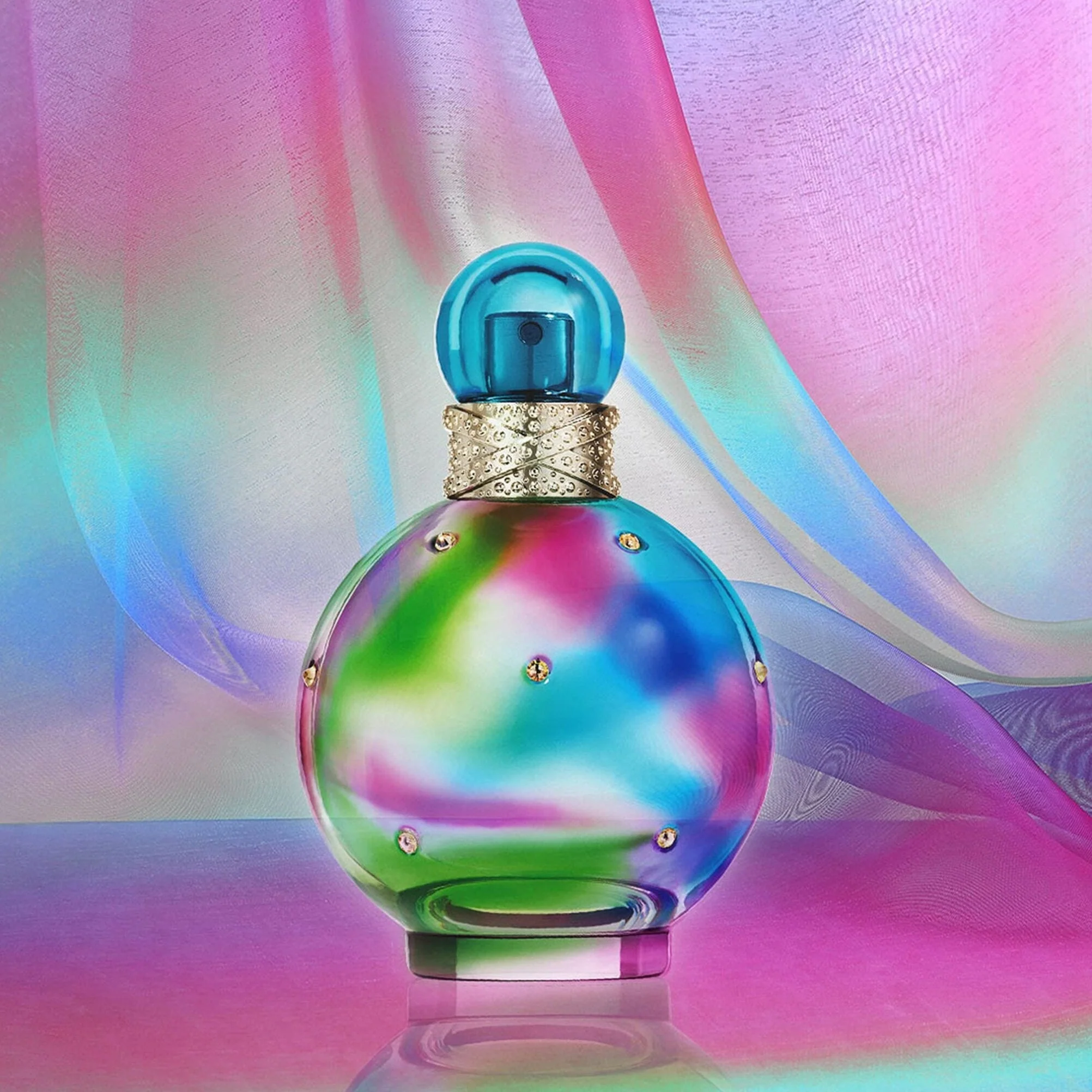 Britney Spears Festive Fantasy EDT - Image 4