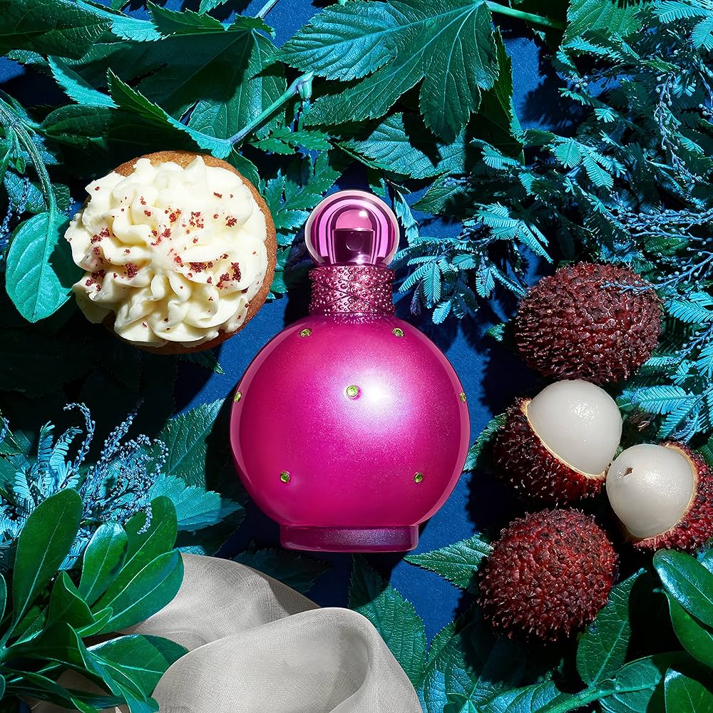 Britney Spears Hidden Fantasy EDP - Image 4