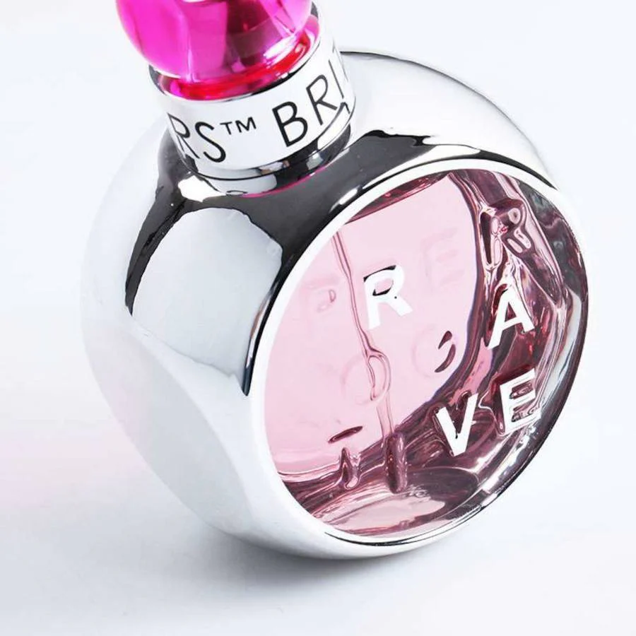 Britney Spears Prerogative Rave EDP - Image 3