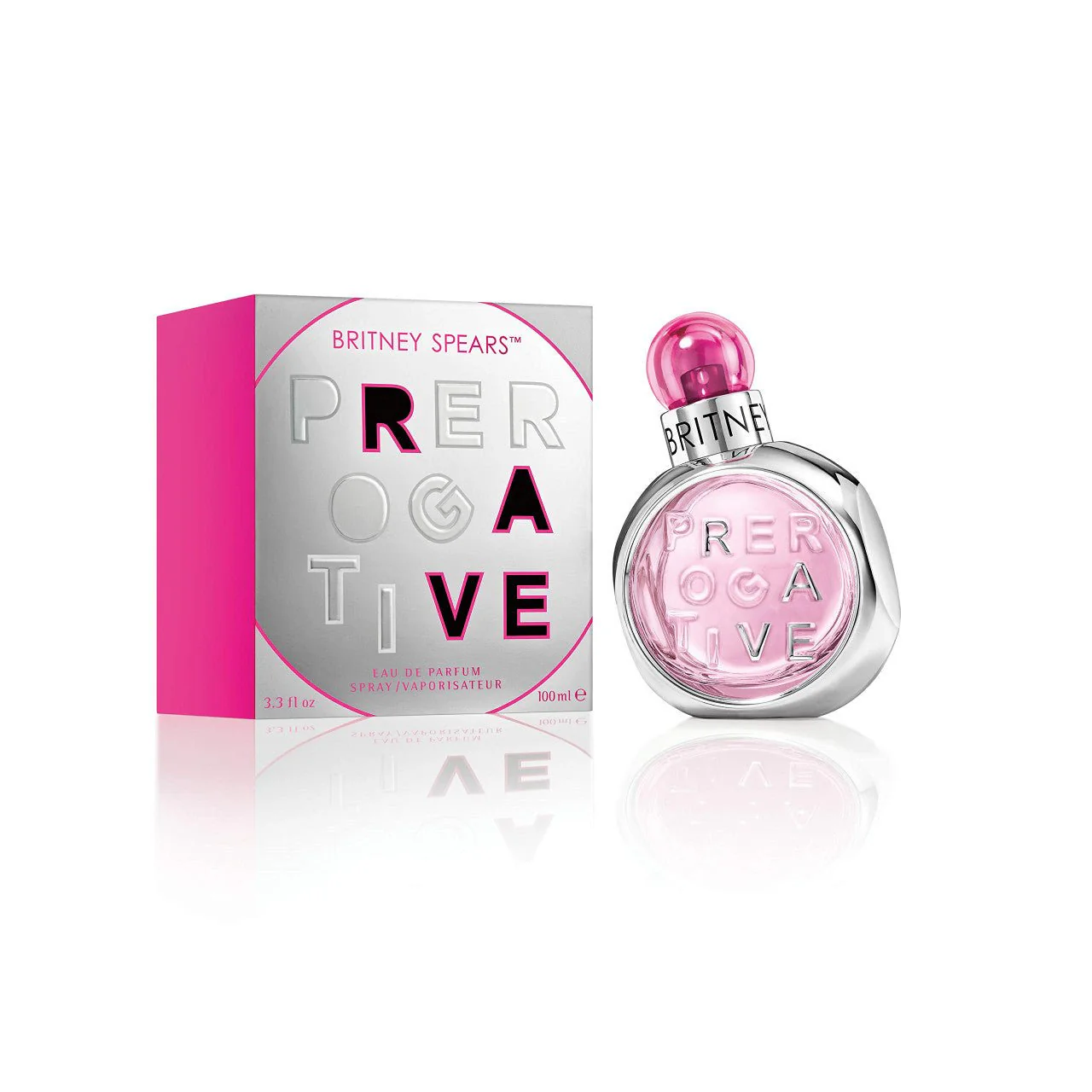 Britney Spears Prerogative Rave EDP - Image 4