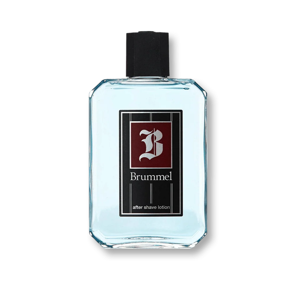 Brummel Aftershave Lotion