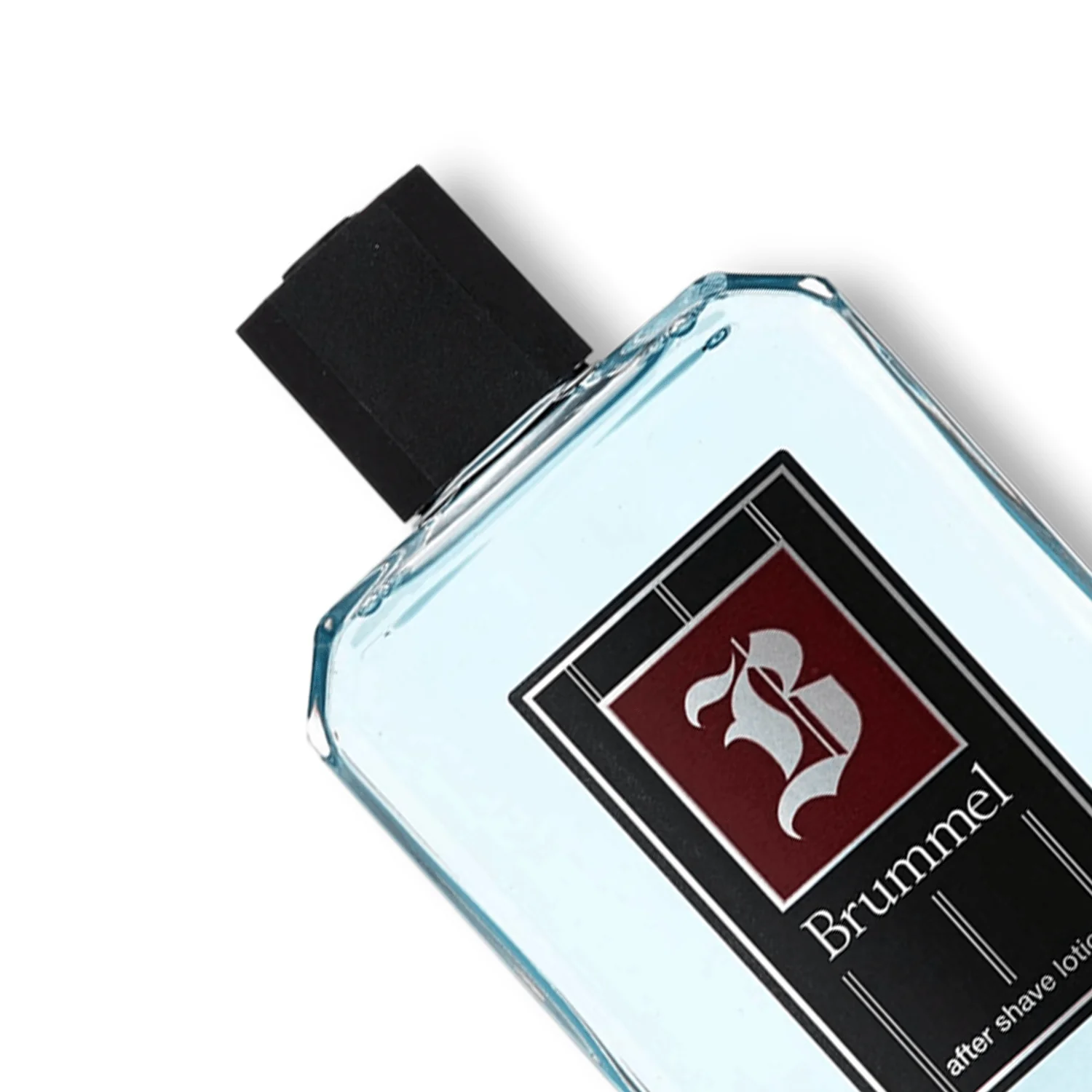 Brummel Aftershave Lotion - Image 2