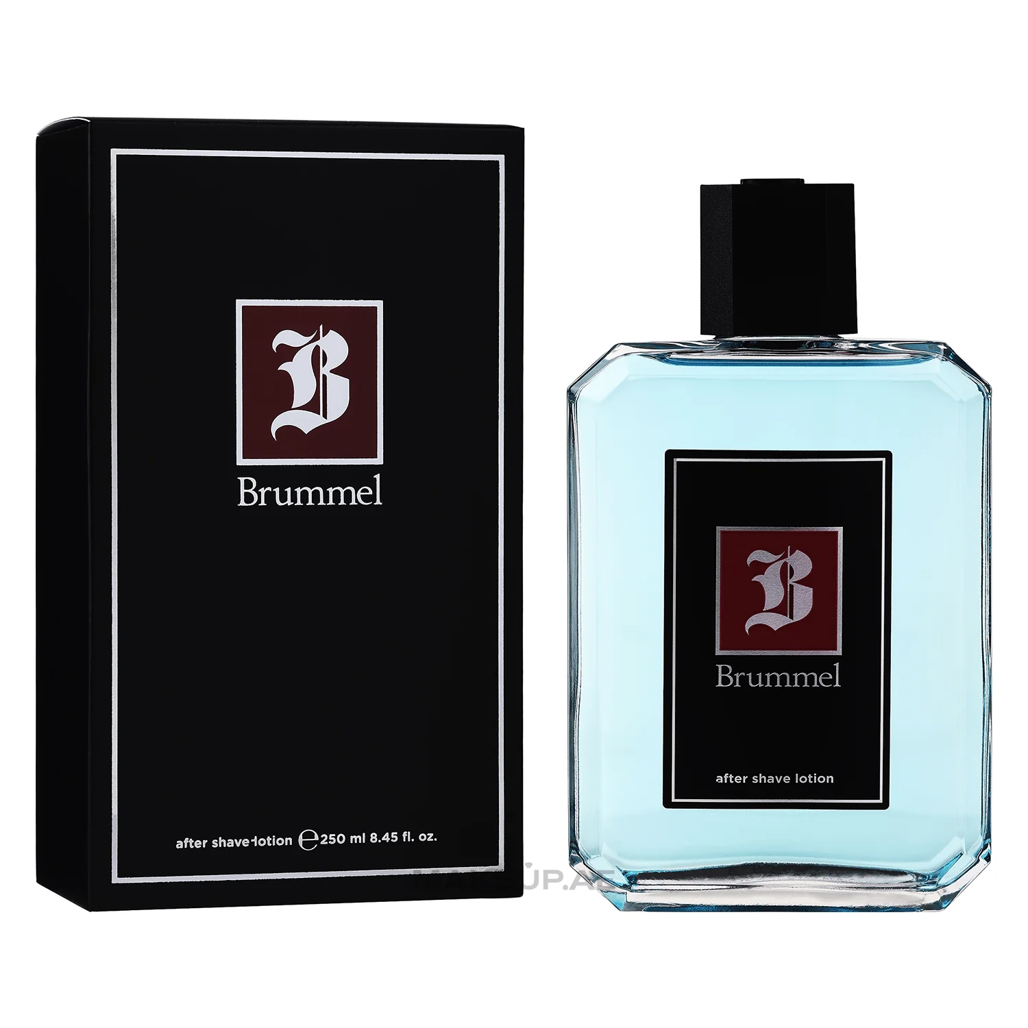 Brummel Aftershave Lotion - Image 4