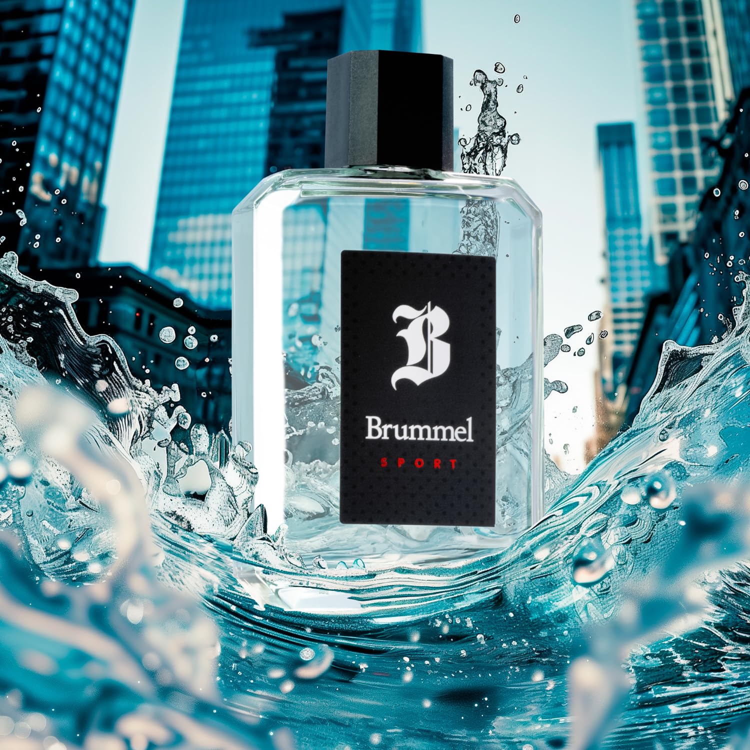 Brummel Sport EDC Splash - Image 3